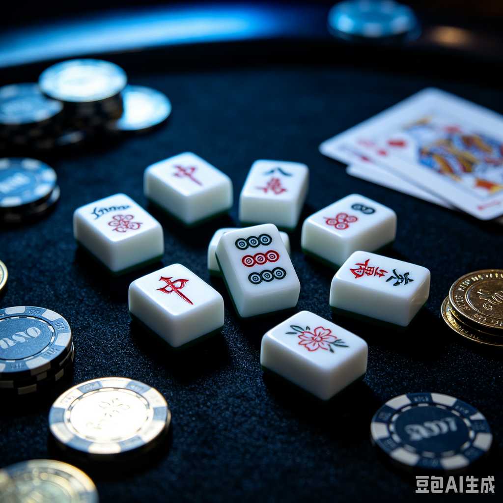 mahjong replacement tiles