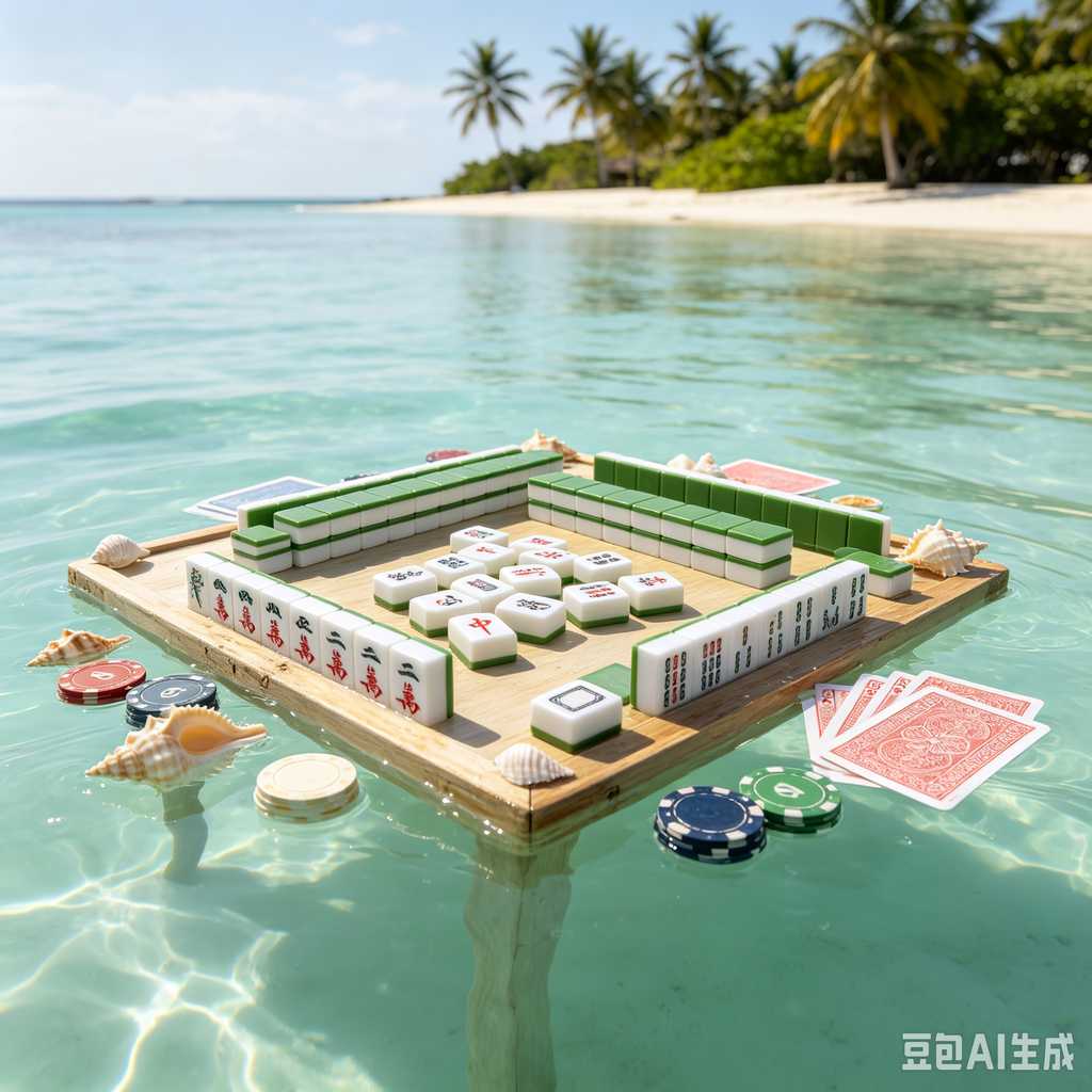 premium gift packaging mahjong