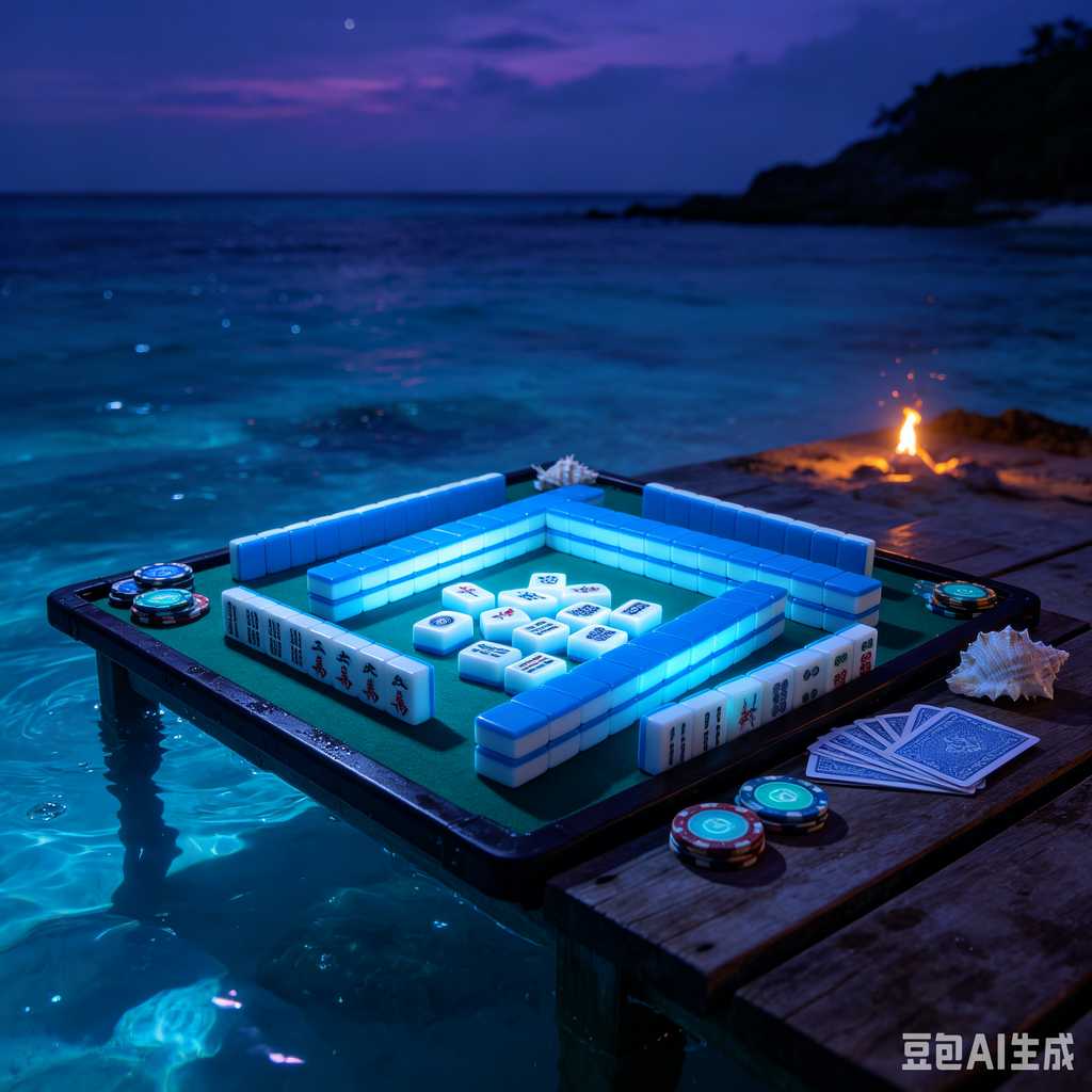 beginner easy read mahjong set