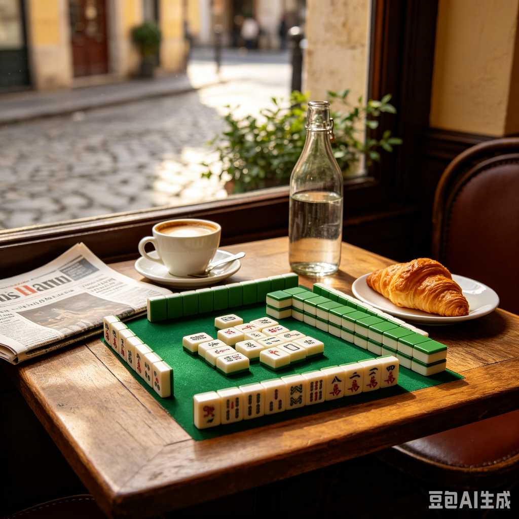 best value mahjong set