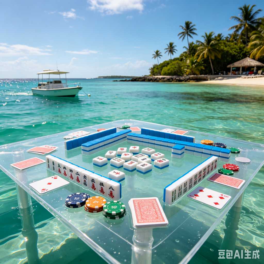 hand carved mahjong tiles