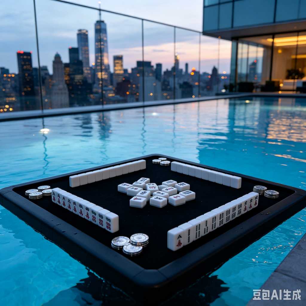 mahjong tile storage case