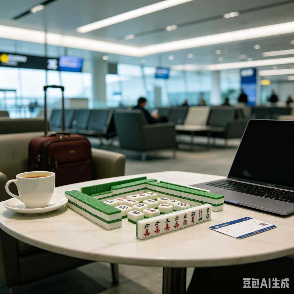 Monterey,mahjong