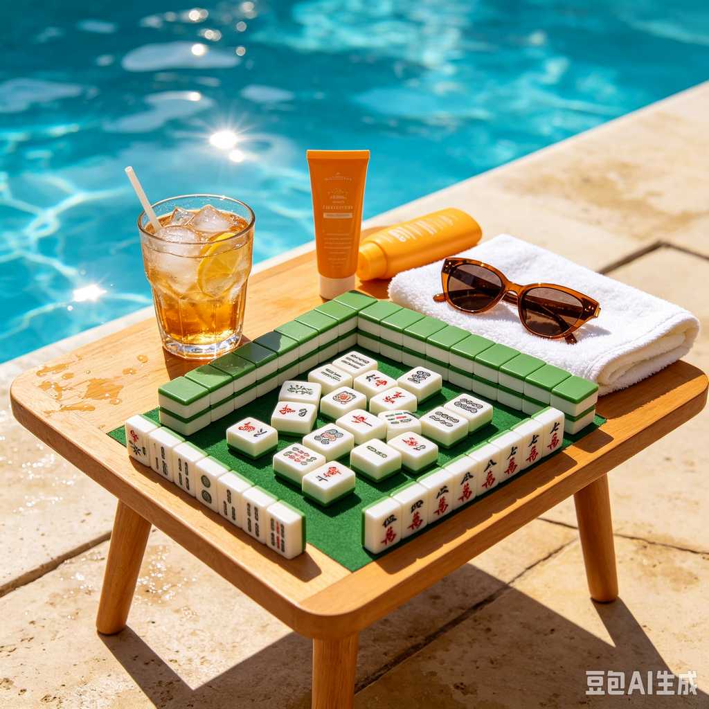 copenhagen,mahjong