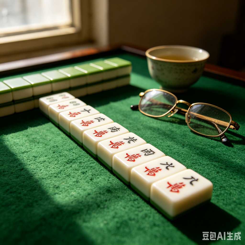 vilnius,mahjong