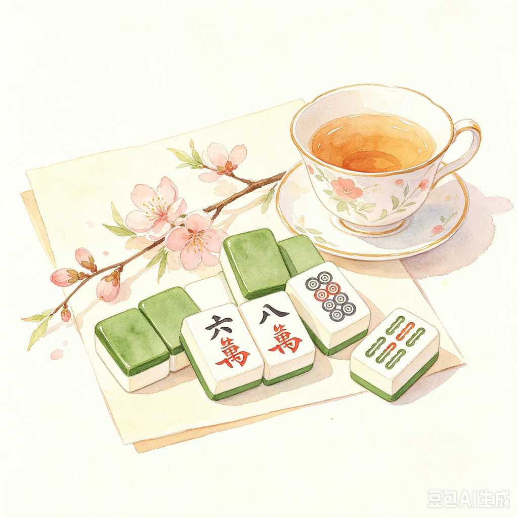 winstonsalem,mahjong