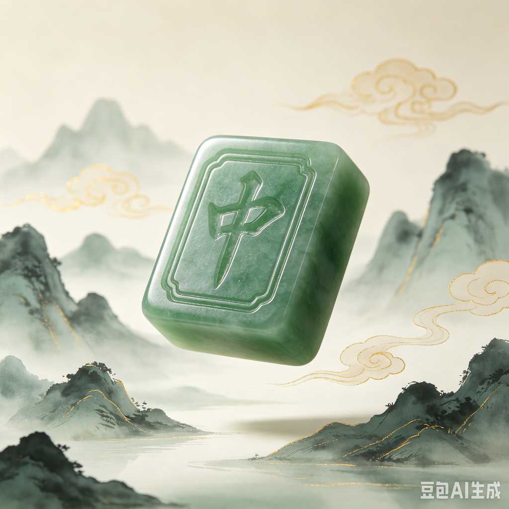 wear resistant mahjong tiles