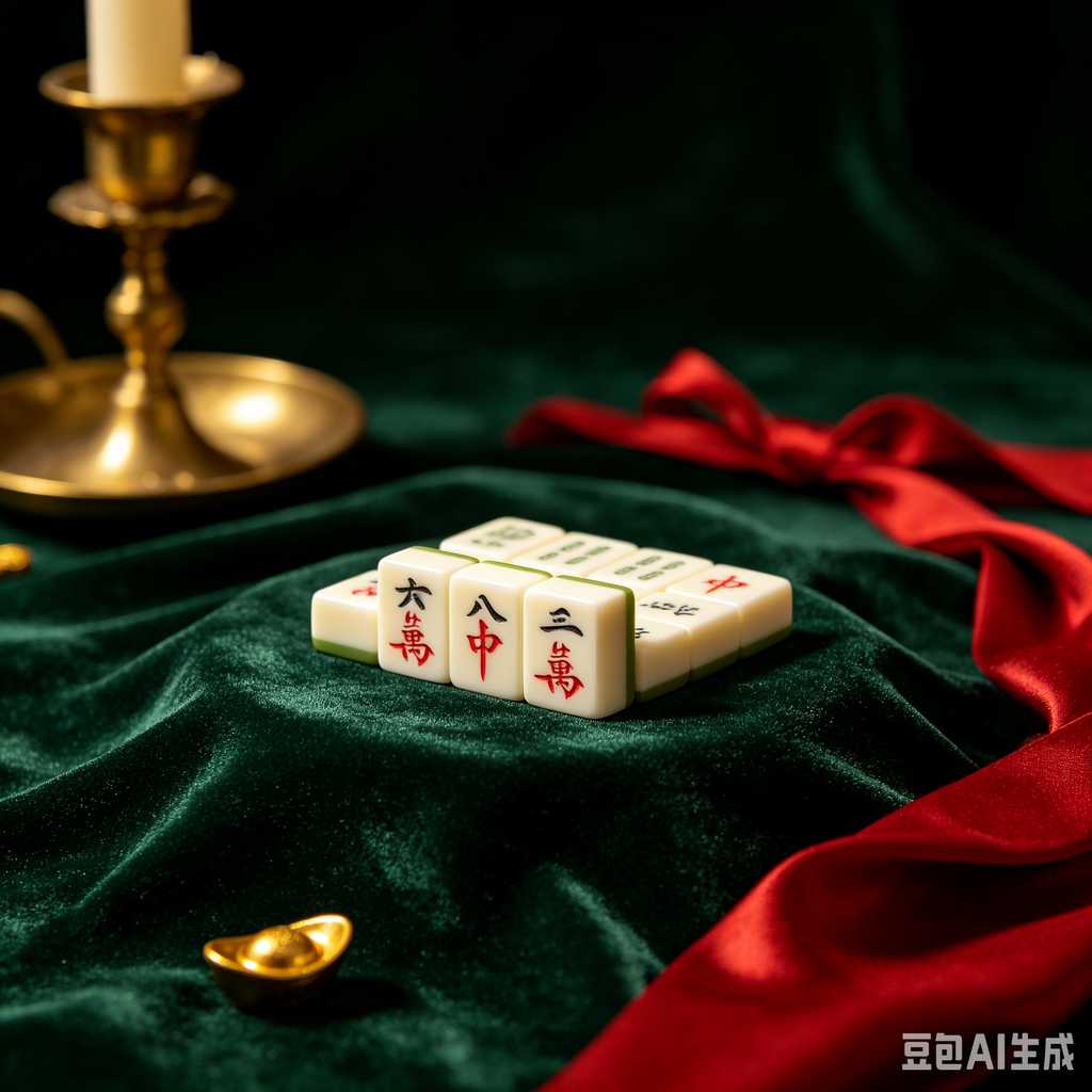 Olympia,mahjong