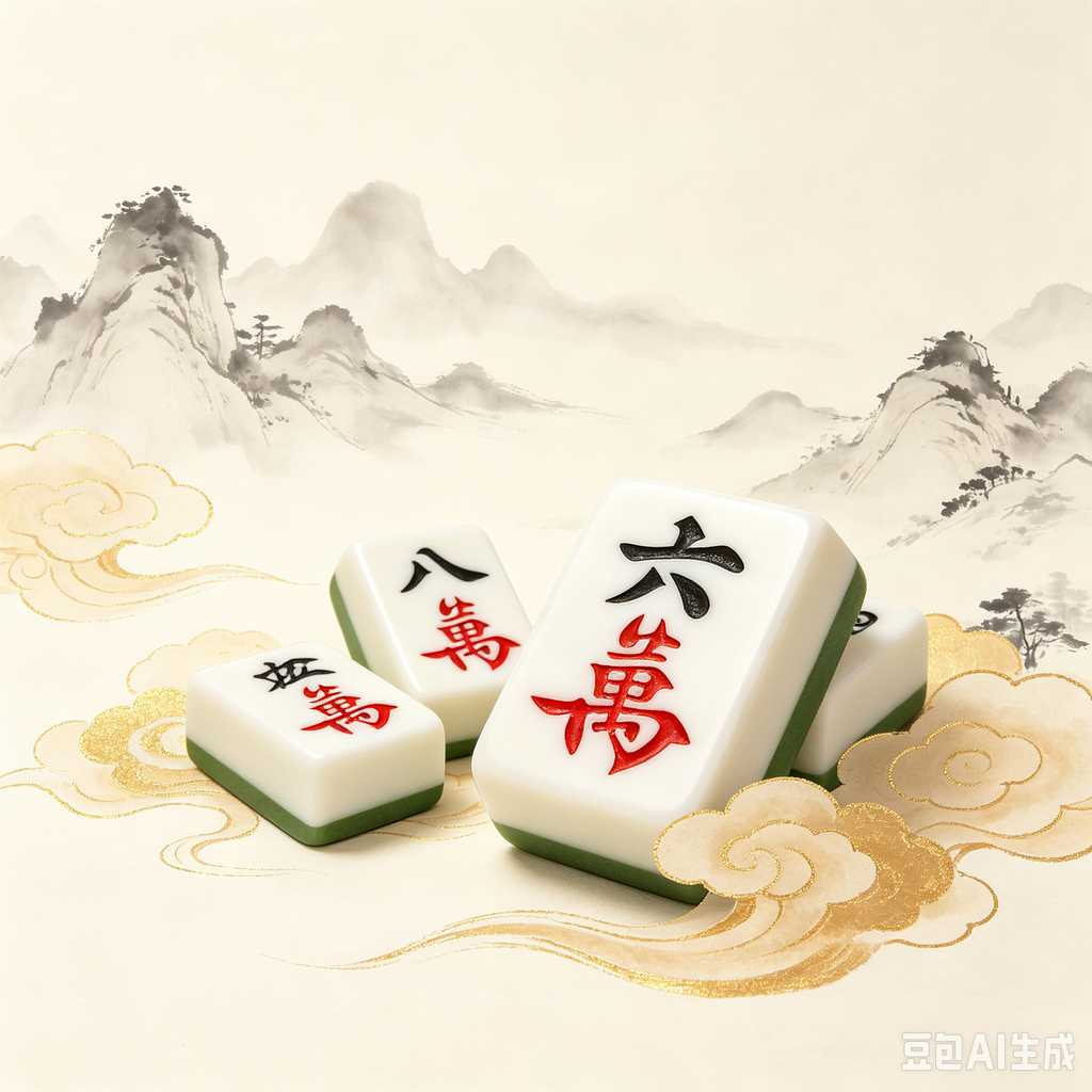 salinas,mahjong