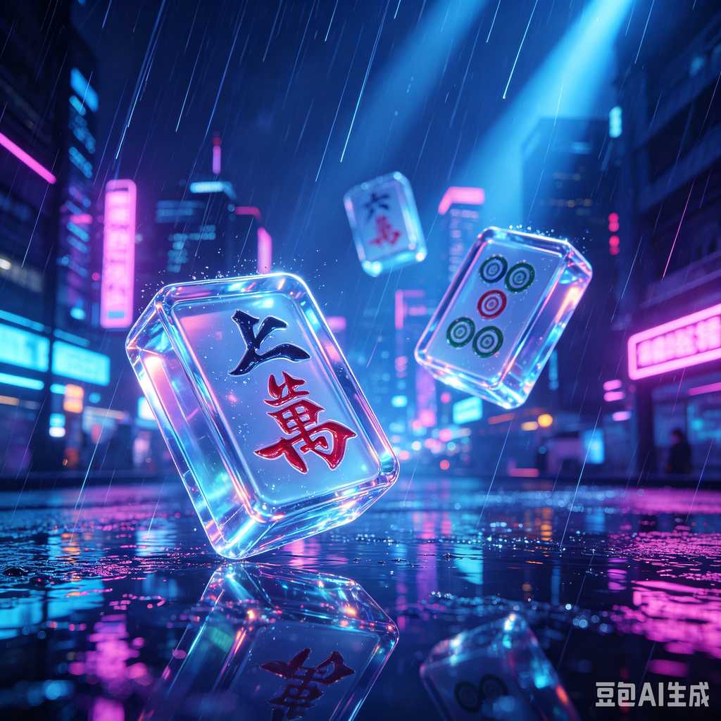 best luxury mahjong set for gift