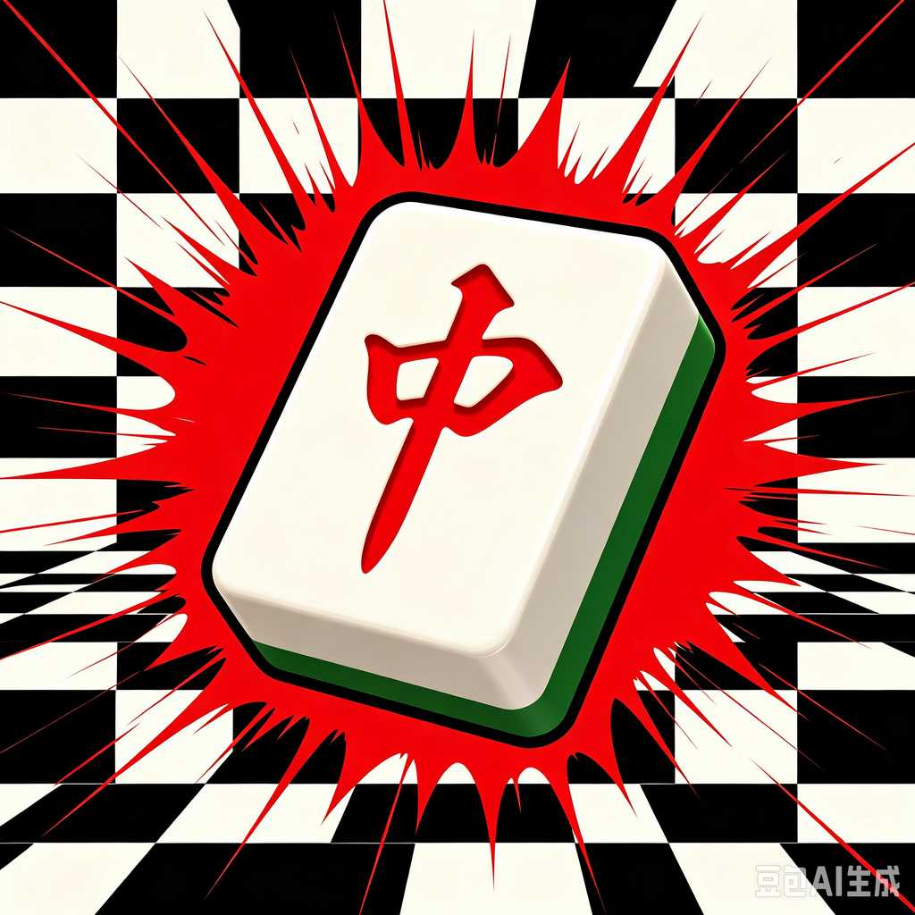japanese mahjong set