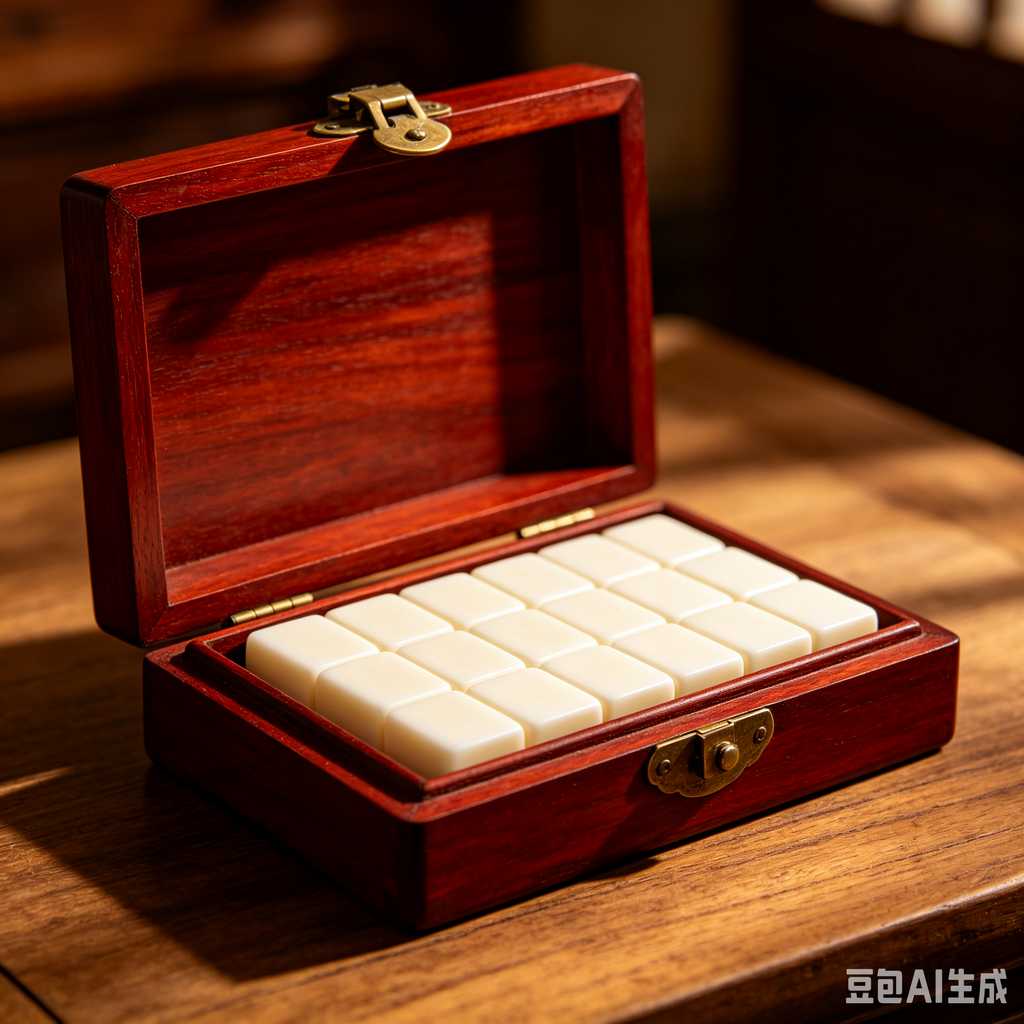 Rosario,mahjong
