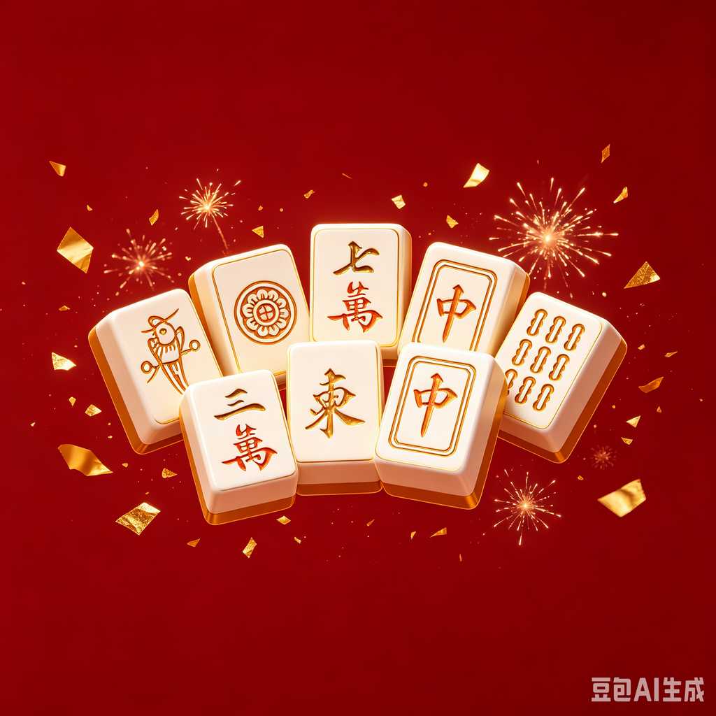 Venice,mahjong
