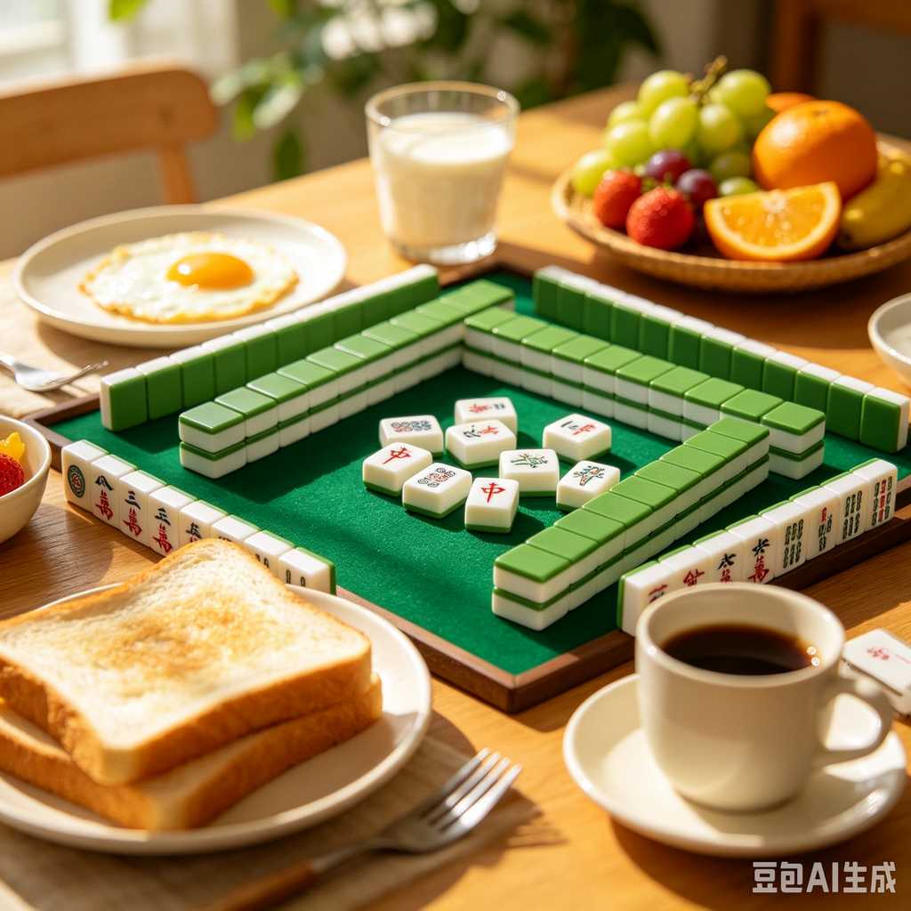 modesto,mahjong