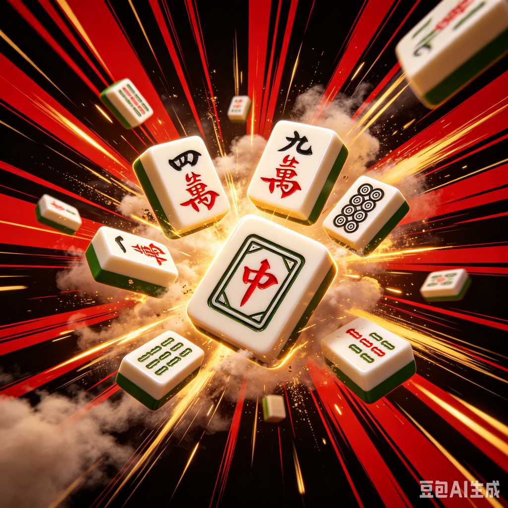 scratch proof print mahjong tiles