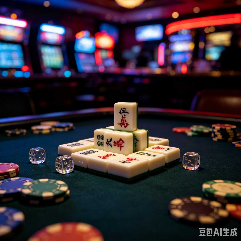 athens,mahjong