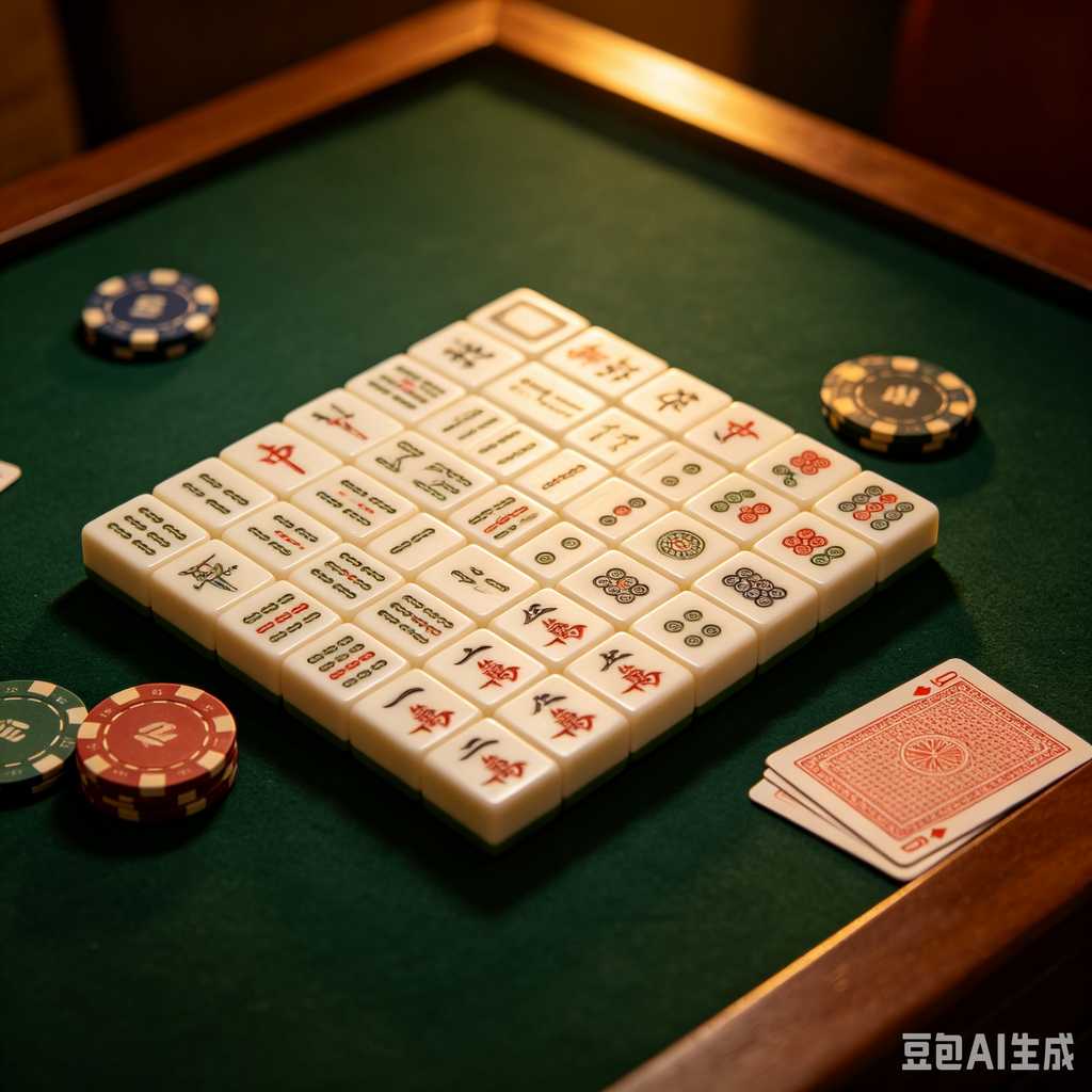 mesaaz,mahjong