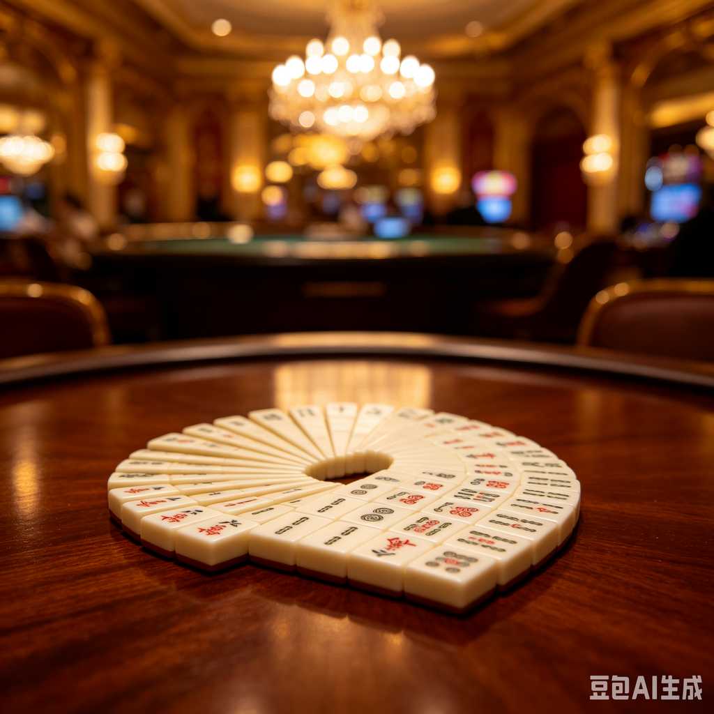 drop resistant mahjong set