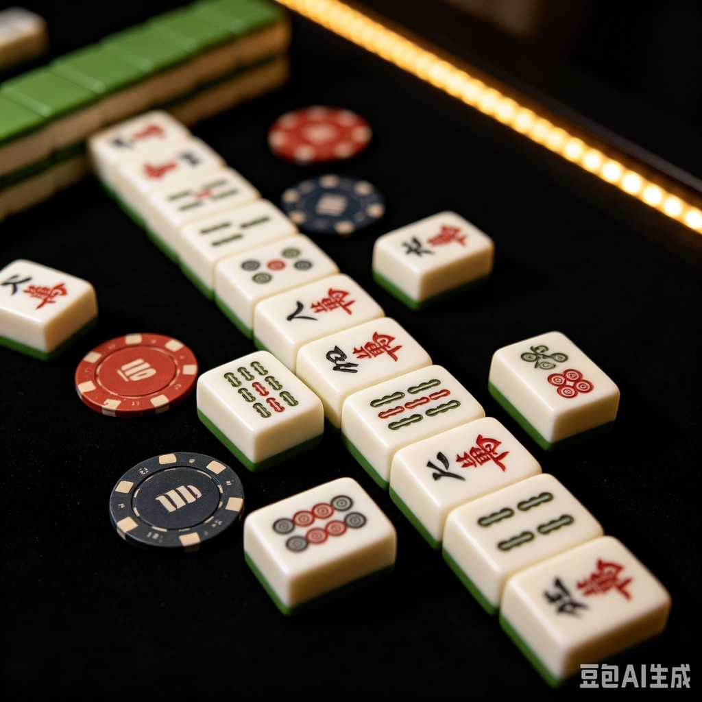 Kansas,mahjong