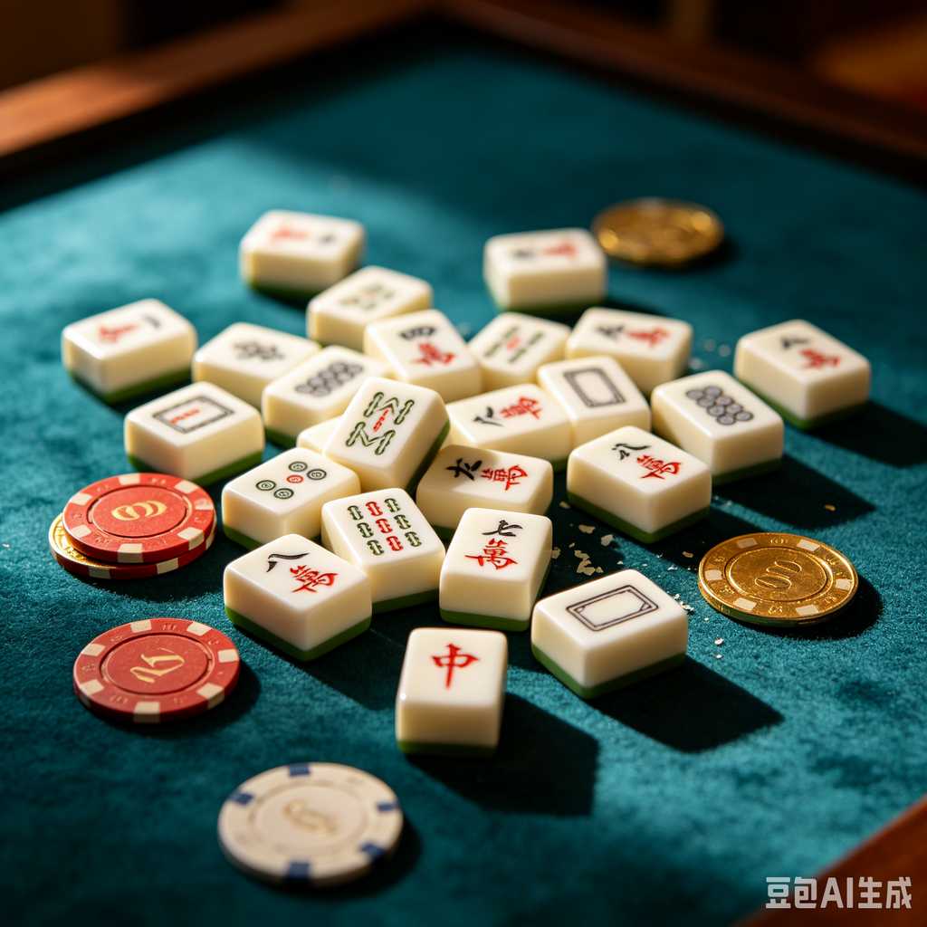 StLouisMO,mahjong