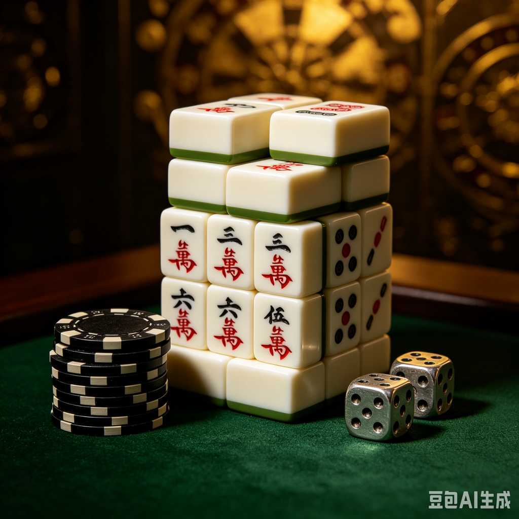 Belfast,mahjong