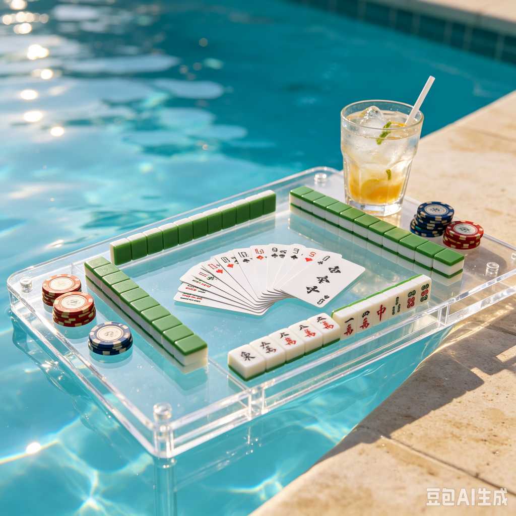 Santos,mahjong