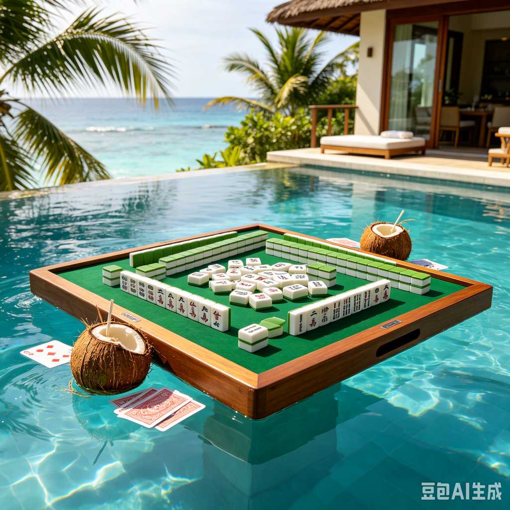 SantaFeNM,mahjong