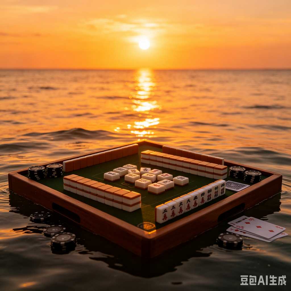 Ulm,mahjong